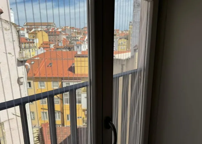 Apartment Central