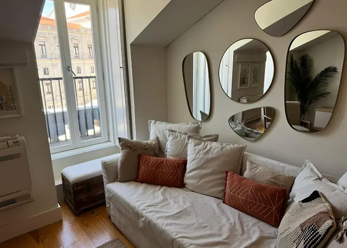Apartment Central